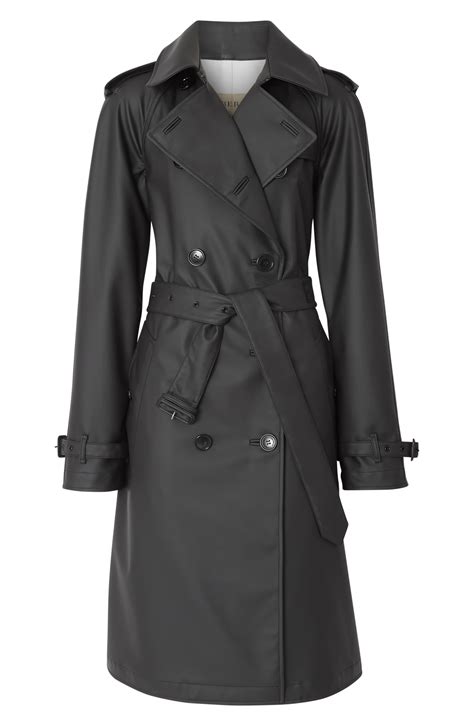 burberry coats waterproof|trench coat burberry original.